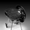 Grill węglowy z pokrywą MIR230 46 x 40 x 65 cm